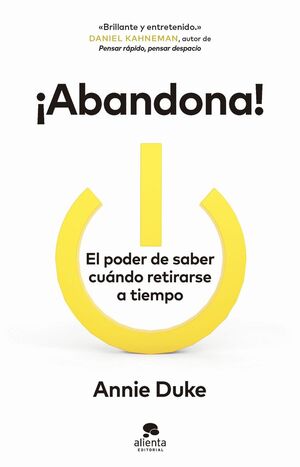 ABANDONA