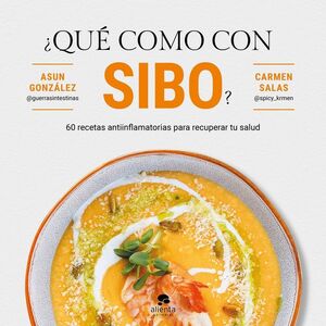 QUÈ COMO CON SIBO