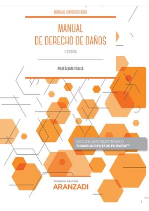 MANUAL DE DERECHO DE DAÑOS