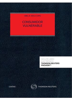 CONSUMIDOR VULNERABLE