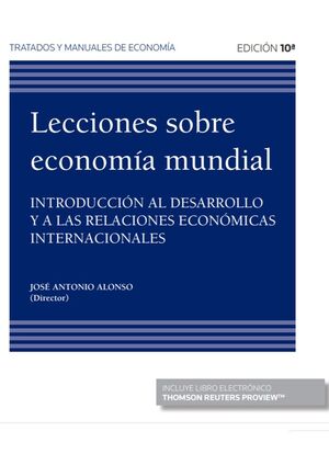 LECCIONES SOBRE ECONOMIA MUNDIAL