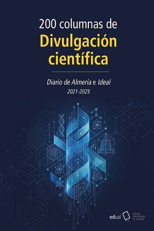 200 COLUMNAS DE DIVULGACIÓN CIENTÍFICA