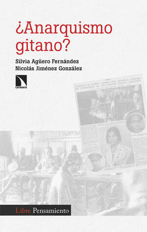 ANARQUISMO GITANO