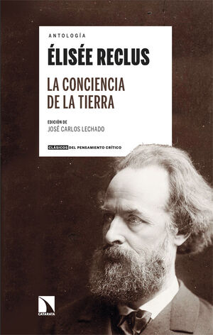 LA CONCIENCIA DE LA TIERRA