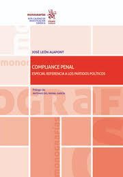 COMPLIANCE PENAL