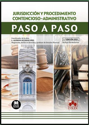 JURISDICCION Y PROCEDIMIENTO CONTENCIOSO-ADMINISTRATIVO
