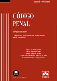 CODIGO PENAL