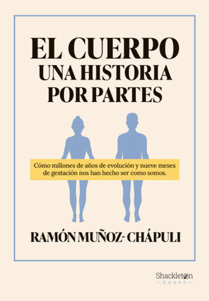 TU CUERPO UNA HISTORIA POR PARTES