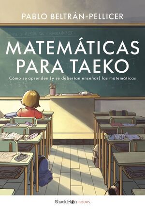 COMO SE APRENDEN LAS MATEMATICAS
