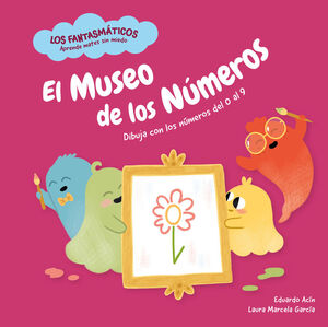 EL MUSEO DE LOS NÚMEROS