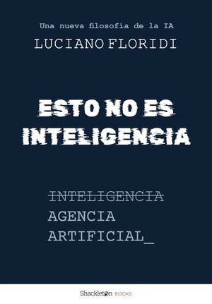ESTO NO ES INTELIGENCIA