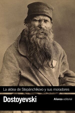 LA ALDEA DE STEPÁNCHIKOV Y SUS MORADORES
