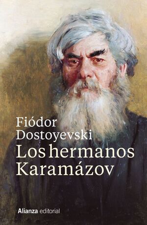 ESTUCHE LOS HERMANOS KARAMÁZOV