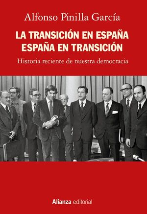 LA TRANSICIÓN EN ESPAÑA ESPAÑA EN TRANSICIÓN