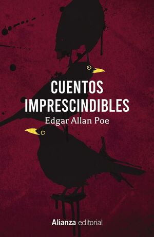 CUENTOS IMPRESCINDIBLES