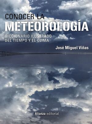 CONOCER LA METEOROLOGIA