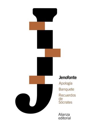 APOLOGIA / BANQUETE / RECUERDOS DE SOCRATES