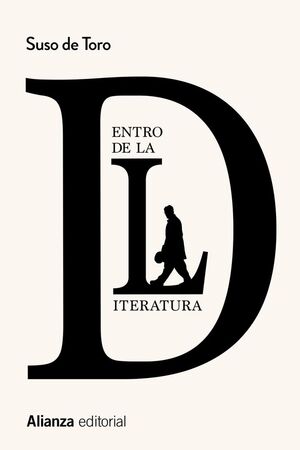 DENTRO DE LA LITERATURA