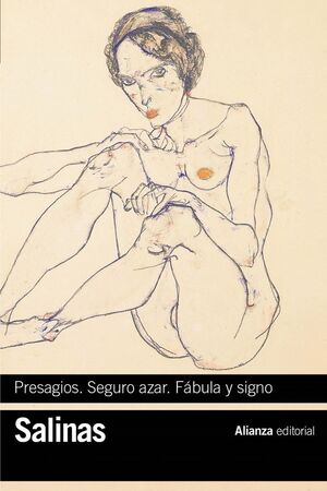 PRESAGIOS SEGURO AZAR FABULA Y SIGNO