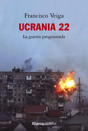 UCRANIA 22 LA GUERRA PROGRAMADA