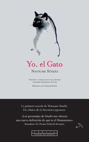 YO EL GATO