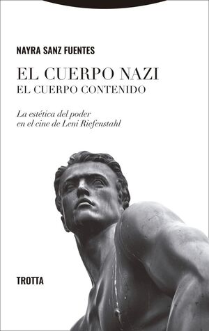 EL CUERPO NAZI EL CUERPO CONTENIDO