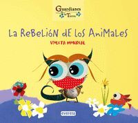 LA REBELIÓN DE LOS ANIMALES