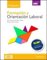 FORMACIÓN Y ORIENTACIÓN LABORAL FUNDAMENTOS