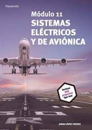 MODULO 11 SISTEMAS ELECTRICOS Y DE AVIONICA