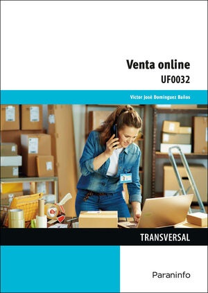 VENTA ONLINE UF0032