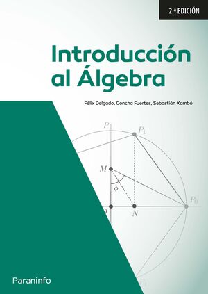 INTRODUCCIÓN AL ÁLGEBRA LINEAL