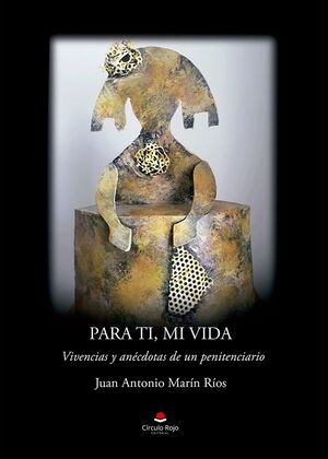 PARA TI MI VIDA
