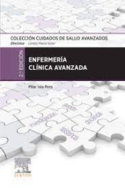 ENFERMERÍA CLÍNICA AVANZADA
