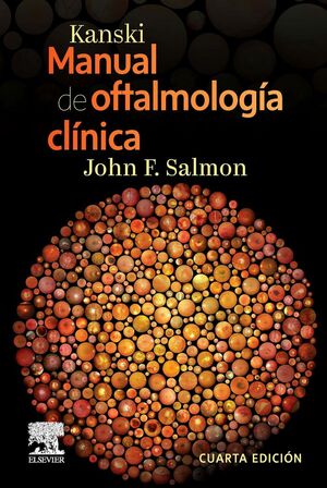 KANSKI MANUAL DE OFTALMOLOGÍA CLÍNICA