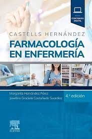 CASTELLS-HERNÁNDEZ FARMACOLOGÍA EN ENFERMERÍA