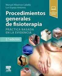 PROCEDIMIENTOS GENERALES DE FISIOTERAPIA