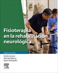 FISIOTERAPIA EN LA REHABILITACIÓN NEUROLÓGICA