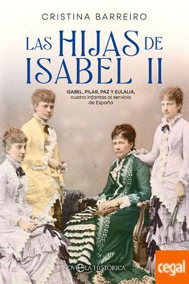 LAS HIJAS DE ISABEL II