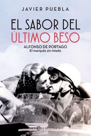 EL SABOR DEL ULTIMO BESO