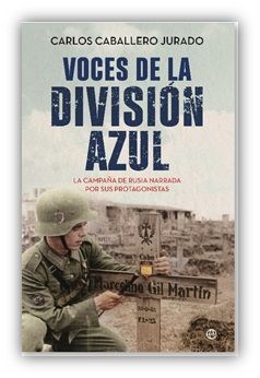 VOCES DE LA DIVISIÓN AZUL
