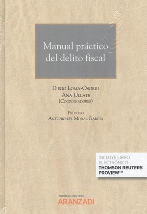 MANUAL PRACTICO DEL DELITO FISCAL