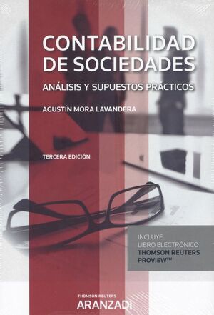 CONTABILIDAD DE SOCIEDADES