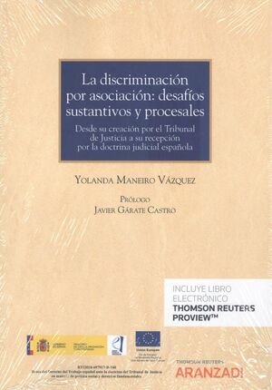 LA DISCRIMINACION POR ASOCIACION