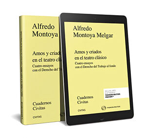 AMOS Y CRIADOS EN EL TEATRO CLASICO