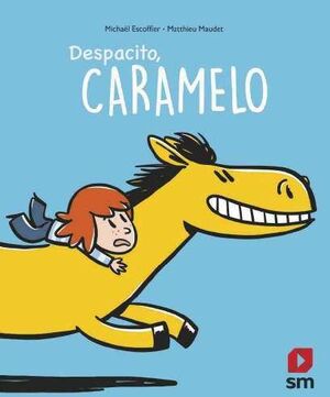 DESPACITO CARAMELO