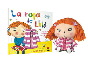 PACK LA ROPA DE LULU