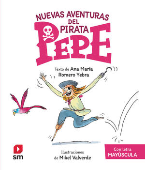 NUEVAS AVENTURAS DE PIRATA PEPE 2