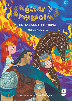 EL CABALLO DE TROYA