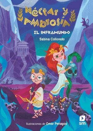 EL INFRAMUNDO
