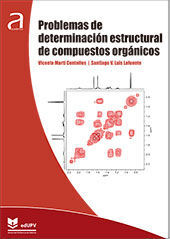 PROBLEMAS DE DETERMINACIÓN ESTRUCTURAL DE COMPUESTOS ORGÁNICOS